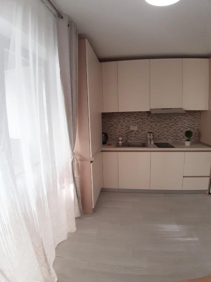 Alex Sofi Studio Неводарі Екстер'єр фото